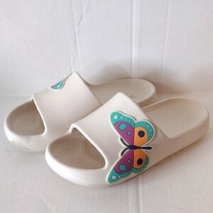 EVA Butterfly Slides